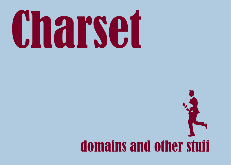 main page